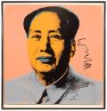 © Andy Warhol Foundation for the Visual Arts/ARS, New York