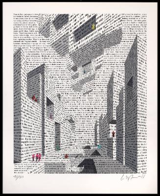 City of Words