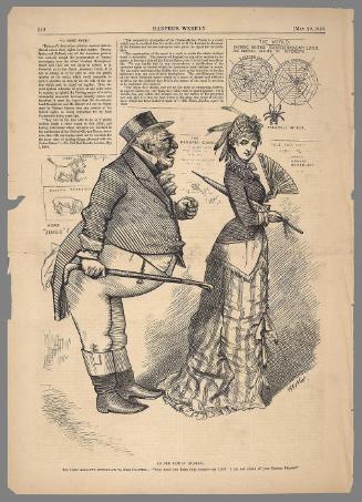 An Old Family Quarrel.