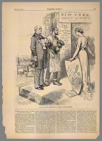 Don't--Be Penny (Labor) Wise and Pound (Capital) Foolish.