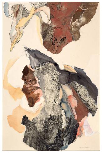 Inner Bark Series #8