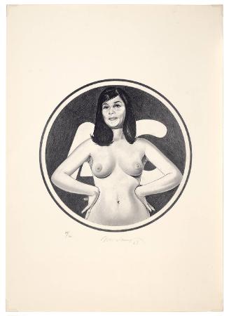 Woman