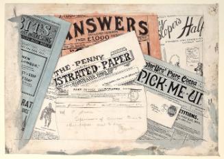 Newspaper Headlines and Periodicals