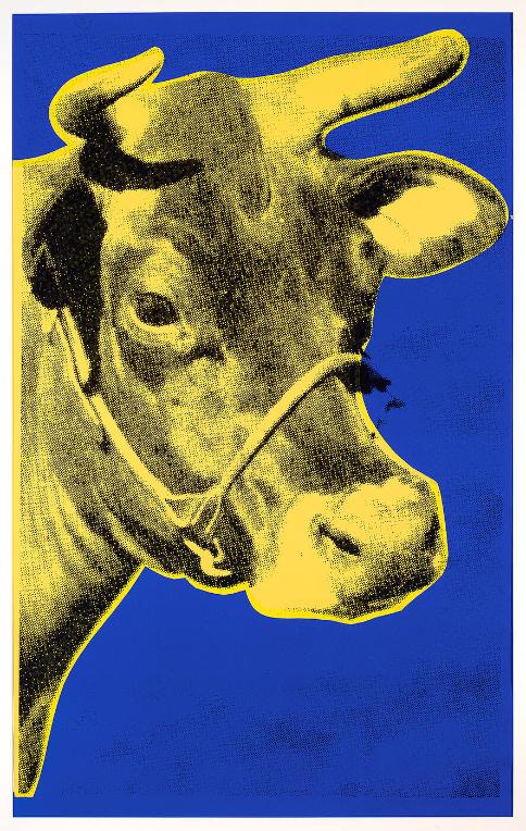 © Andy Warhol Foundation for the Visual Arts/ARS, New York