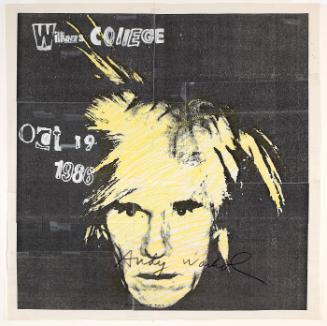 © Andy Warhol Foundation for the Visual Arts/ARS, New York
