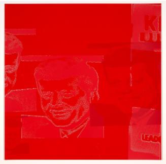 © Andy Warhol Foundation for the Visual Arts/ARS, New York