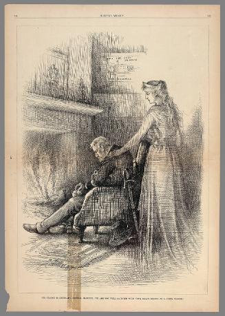 "No Change Is Necessary, General Hancock; We Are Too Well Satisfied With Your Brave Record as a Union Soldier."