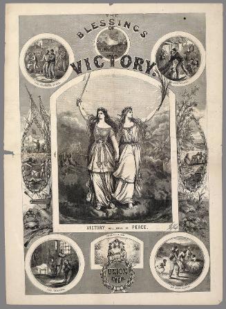The Blessings of Victory.