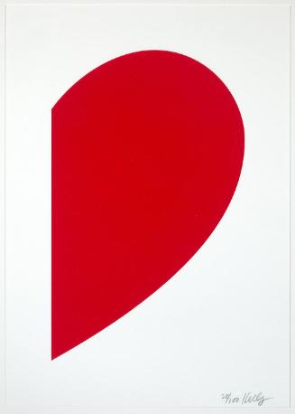 Small Red Curve