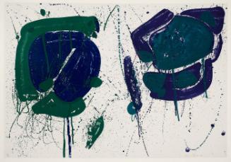 Blue Green (SF 318)