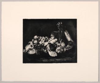 Feast of Fools (from "In a Dream...")