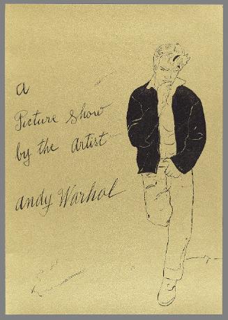 © Andy Warhol Foundation for the Visual Arts/ARS, New York