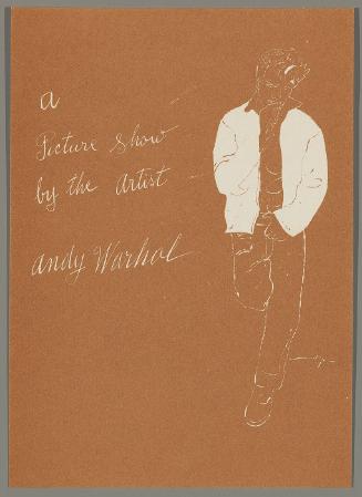 © Andy Warhol Foundation for the Visual Arts/ARS, New York