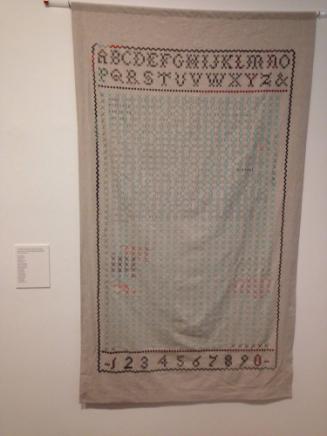Sampler (from "Both Sides Now")