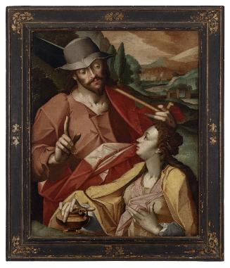 Noli me Tangere