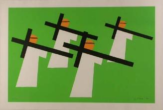Figures with Crosses
