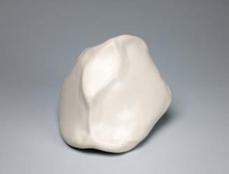 Untitled (porcelain stone)