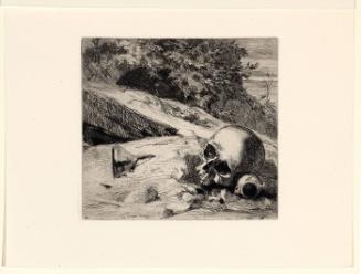Earth (from Les Quatres Elements)