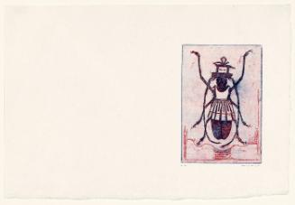 Zu: Helmut R. Leppien, Max Ernst