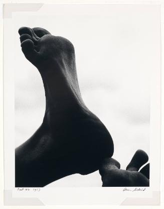 Feet 102 (from "75th Anniversary Portfolio")