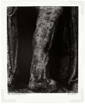 Rome: Arch of Constantine 10 (from "75th Anniversary Portfolio")