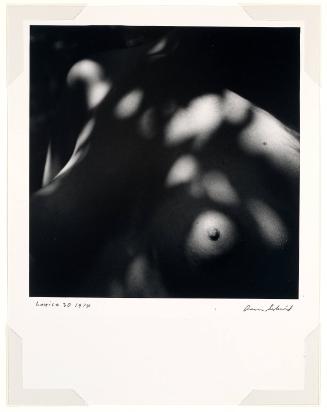 Louise 30 (from "75th Anniversary Portfolio")
