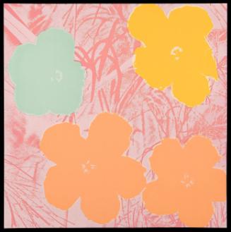 © Andy Warhol Foundation for the Visual Arts/ARS, New York
