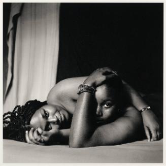©Zanele Muholi.  Courtesy of Stevenson Cape Town and Johannesburg