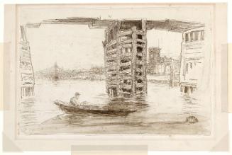The Broad Bridge