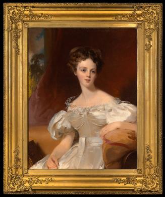 Abby Ann King Turner Van Pelt