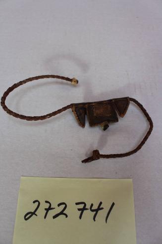 Grigris (amulet)