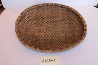 Waterproof fish basket