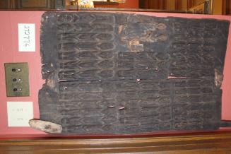 Door (granary)