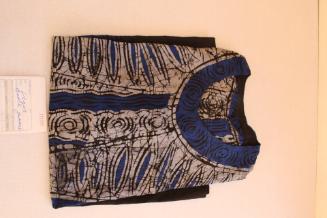 Batik shirt