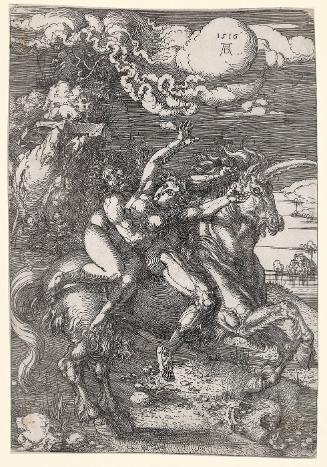 Abduction of Proserpine