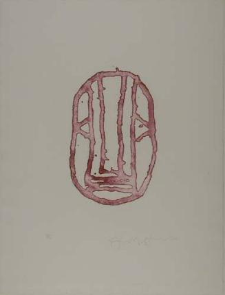Untitled (from "Dante, I Had Not Known That Death Had Undone So Many")