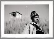 ©Zanele Muholi.  Courtesy of Stevenson Cape Town and Johannesburg