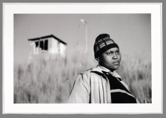 ©Zanele Muholi.  Courtesy of Stevenson Cape Town and Johannesburg