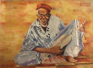 Ngoni Master