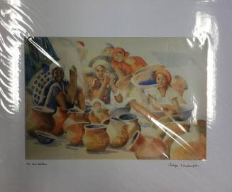The Pot Sellers