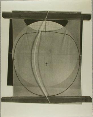 Cut Fabric (from "Elastic Membrane")