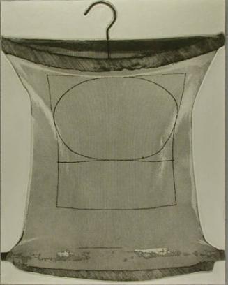 Untitled (from "Elastic Membrane")