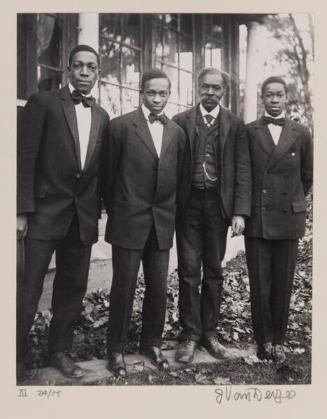 © Donna Mussenden Van Der Zee 
