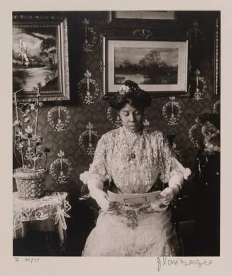 © Donna Mussenden Van Der Zee 