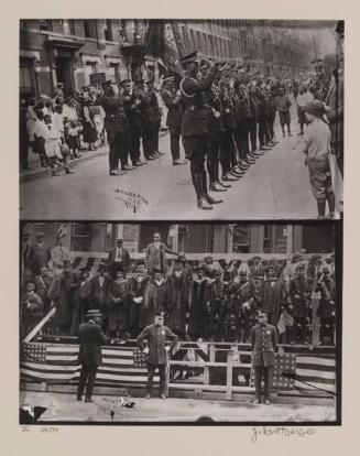 © Donna Mussenden Van Der Zee 