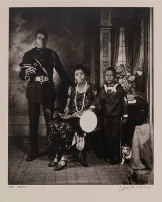© Donna Mussenden Van Der Zee 