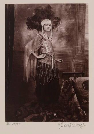 © Donna Mussenden Van Der Zee 