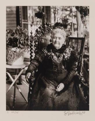 © Donna Mussenden Van Der Zee 