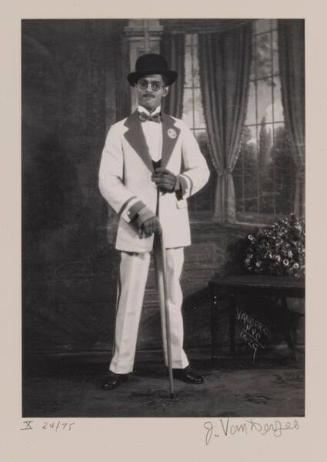 © Donna Mussenden Van Der Zee 