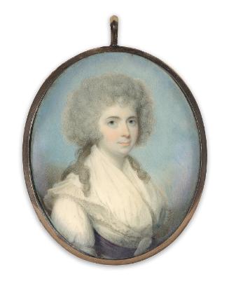Portrait of a Woman